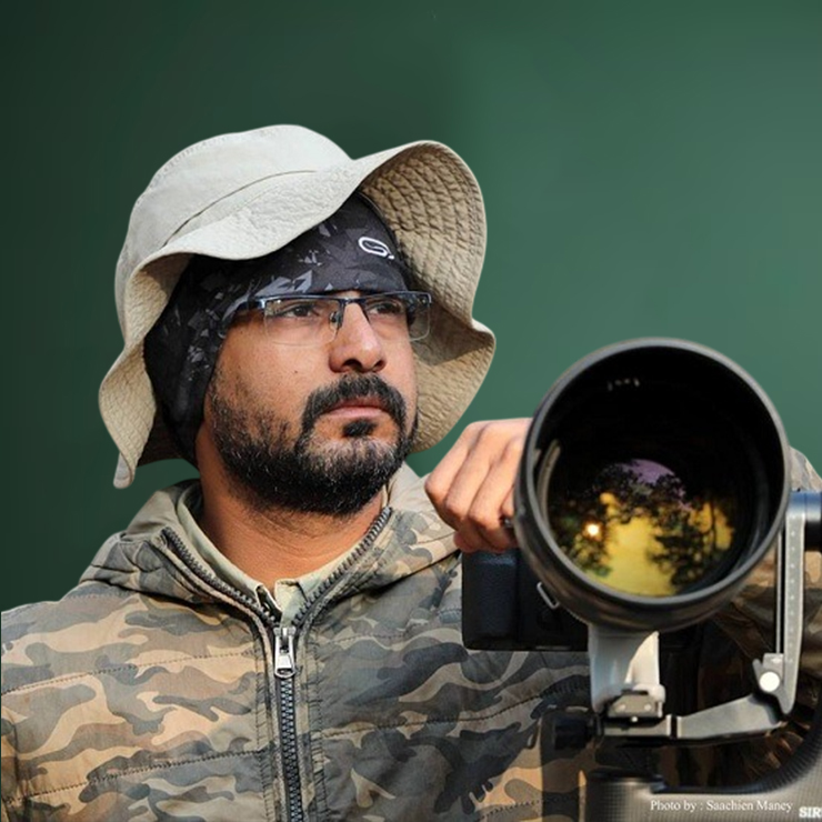 MR.RAMAN KULKARNI